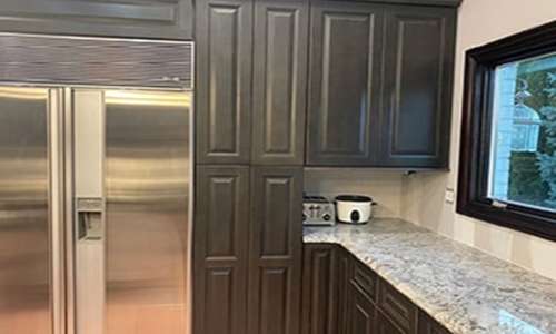 Aspen Charcoal Gray